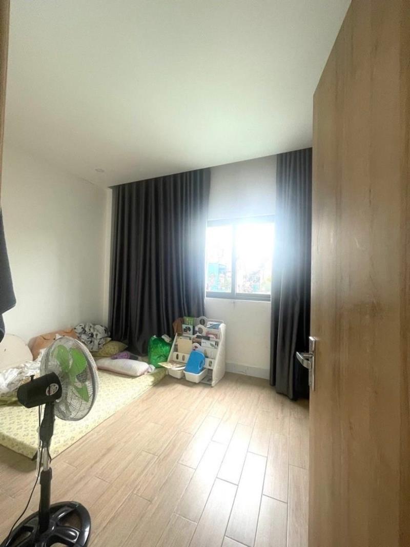 ✨ Bán nhà đẹp gần trường chinh, tân thới nhất, quận 12 – 94m² – sân vườn rộng – chỉ 5.9 tỷ - 4