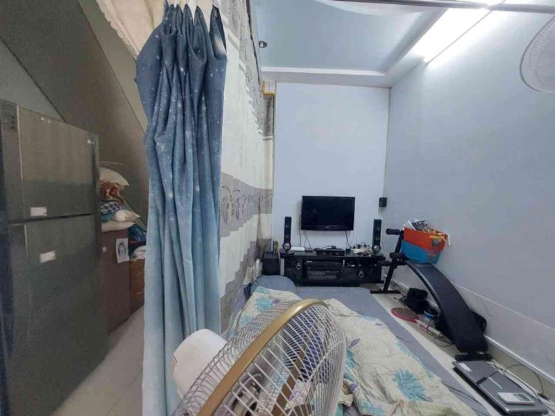 Nhà hẻm ô tô nơ trang long, bình thạnh – hơn 11 tỷ nhẹ, diện tích hiếm có - 3