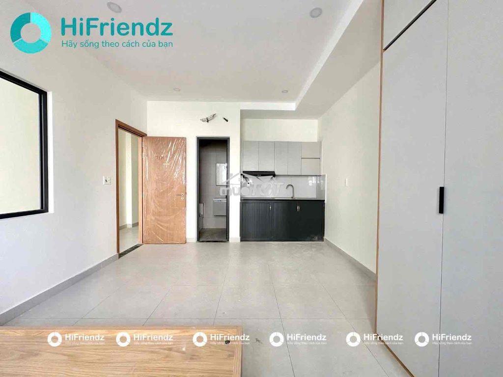 🎉🎉Phòng mới tinh 100%⭐️full nt- thiết kế hiện đại, vị trí vàng tiện lợi - 4