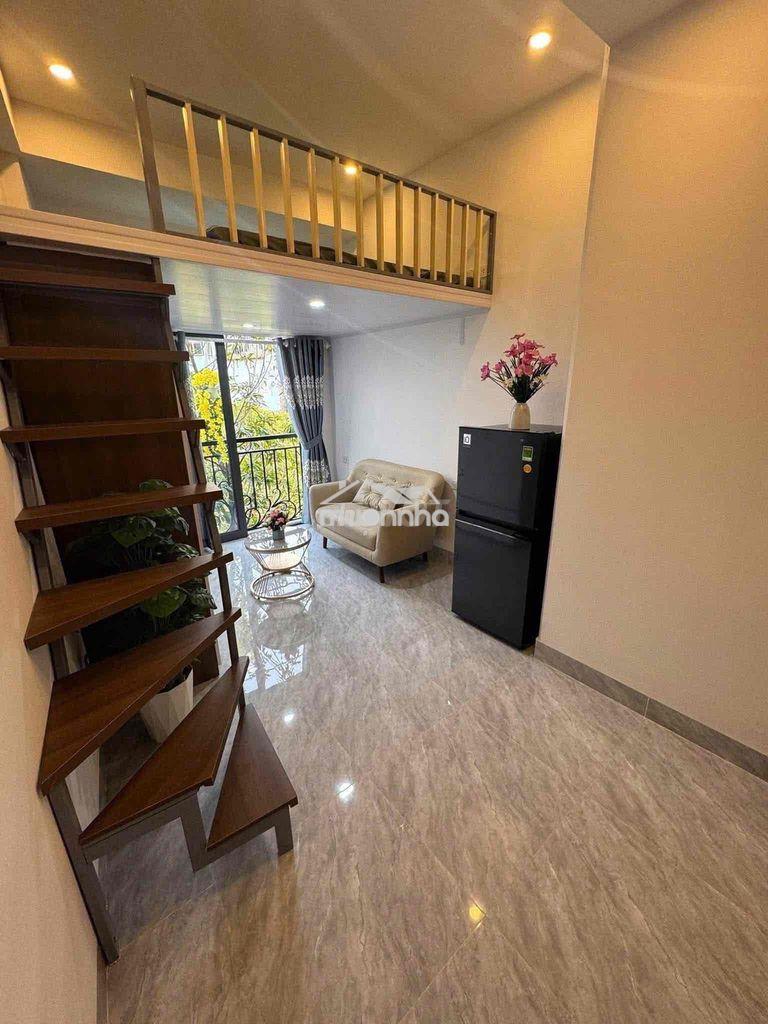 Căn hộ duplex 40m2 khu vực: sát sân bay - cv hoàng văn thụ - út tịch. - 3