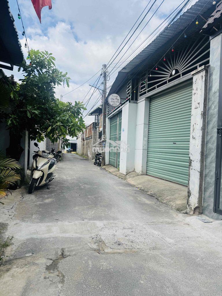 Nhà  sổ riêng kp2 ngay hồ bơi phương nam - trảng dài. - 3