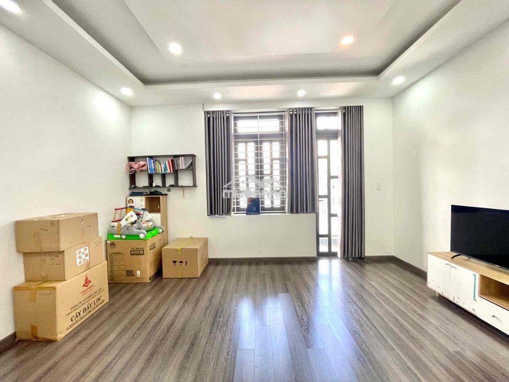 Nhà 3 tầng - dt 5x15 - giá 6.  x tỷ, tân kỳ tân quý, bình tân - 2