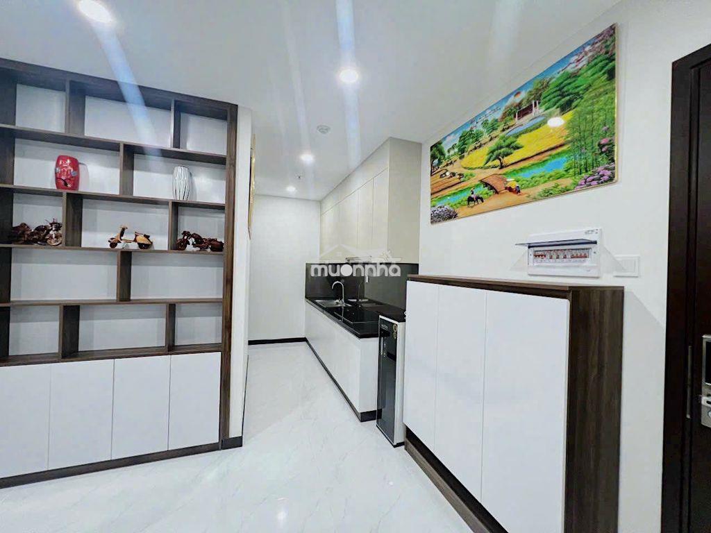 Cho thuê căn hộ c skyview 1pn full nội thất – chỉ xách vali vào ở - 4