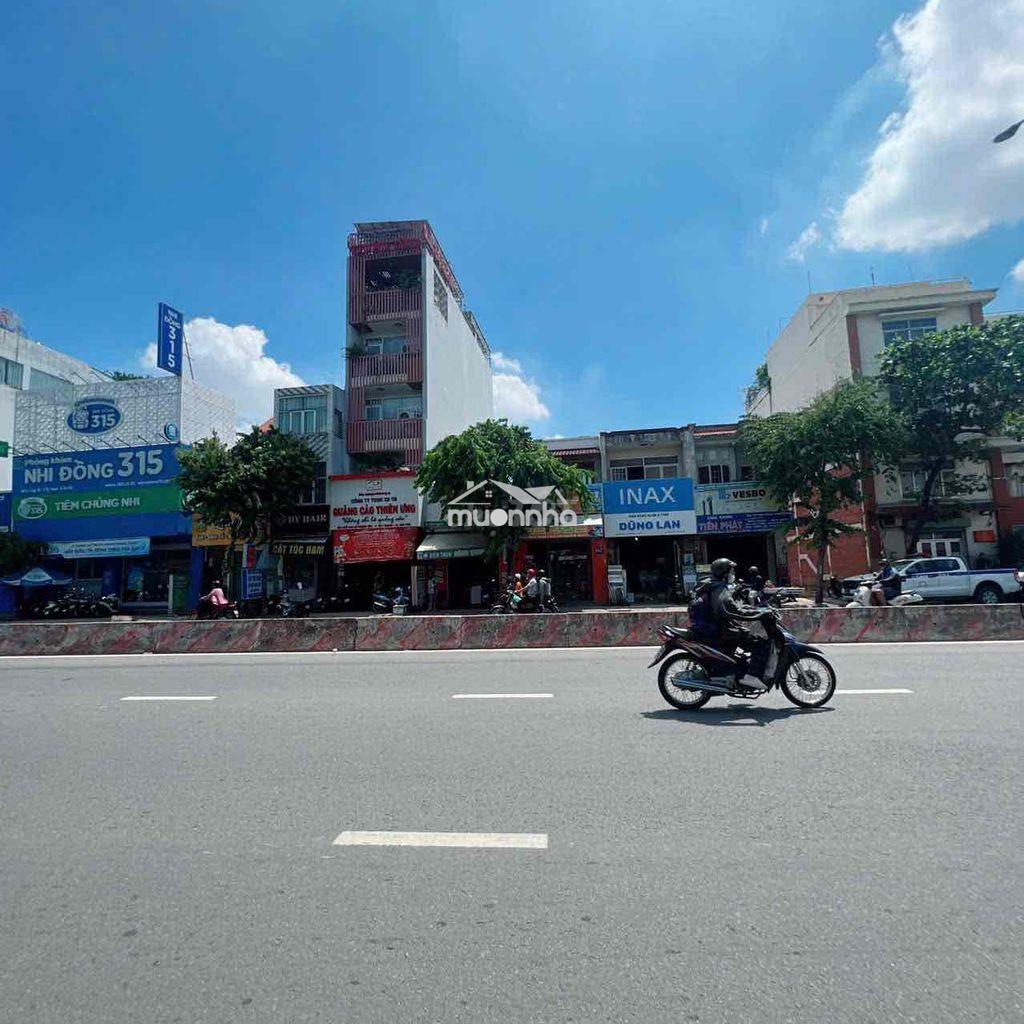 Chính chủ bán mặt tiền lê trọng tấn - 2