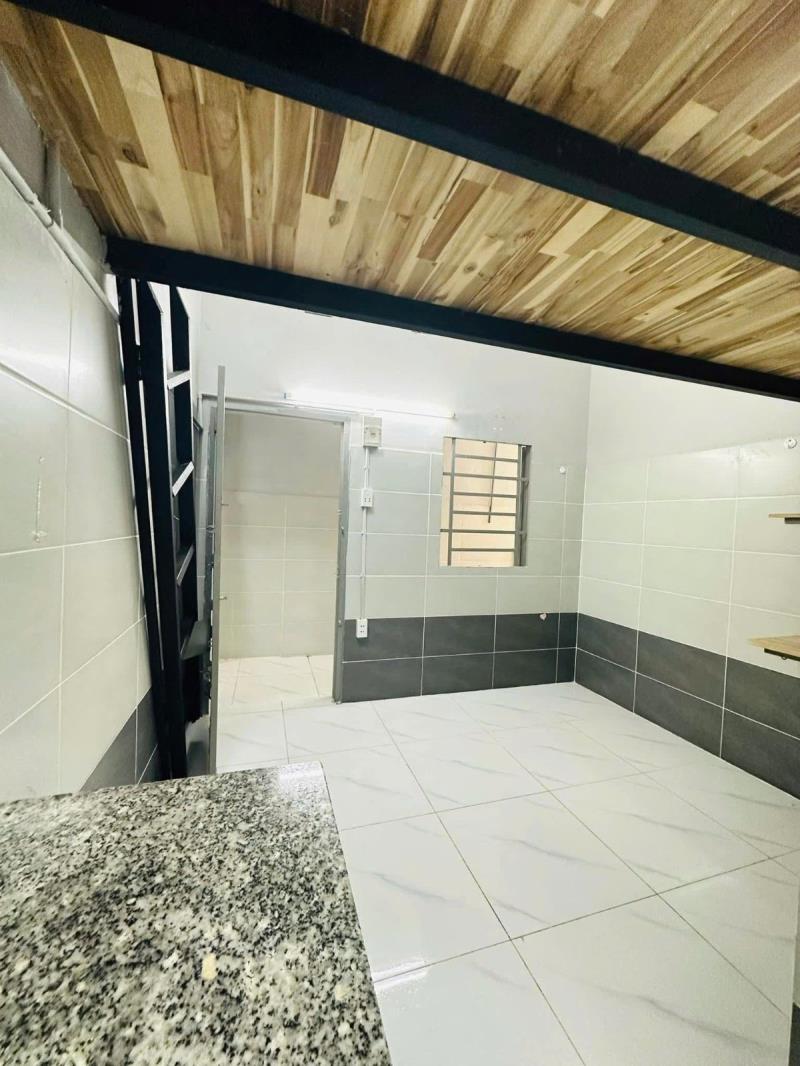 Chính chủ cho thuê phòng trọ gần đại học gia định, bệnh viện 175 - 4