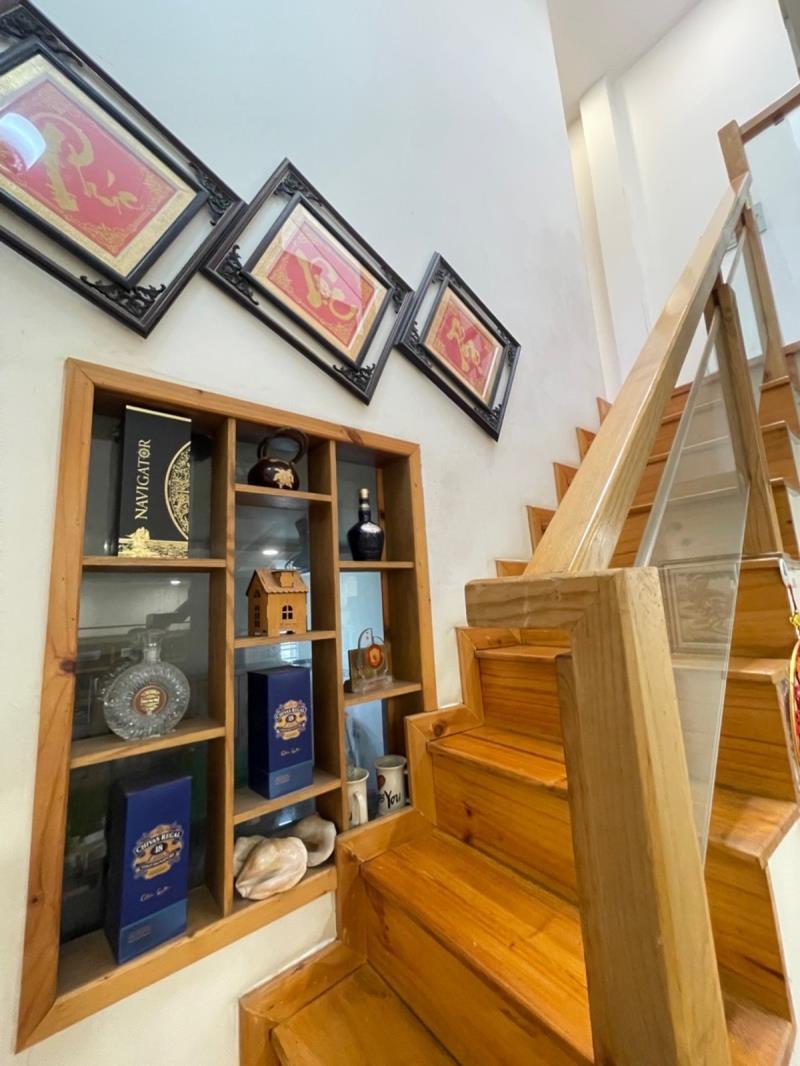 🏡 Giảm mạnh còn 4.9 tỷ – nhà 3 tầng mới đẹp gần phan văn hớn, trường chinh, quận 12  - 3