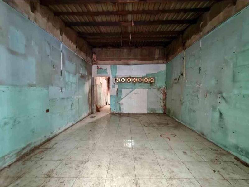 🌟 Bán nhà đông hưng thuận 3, quận 12 – hẻm ô tô – 56.3m² – pháp lý chuẩn – chỉ 4.1 tỷ - 2