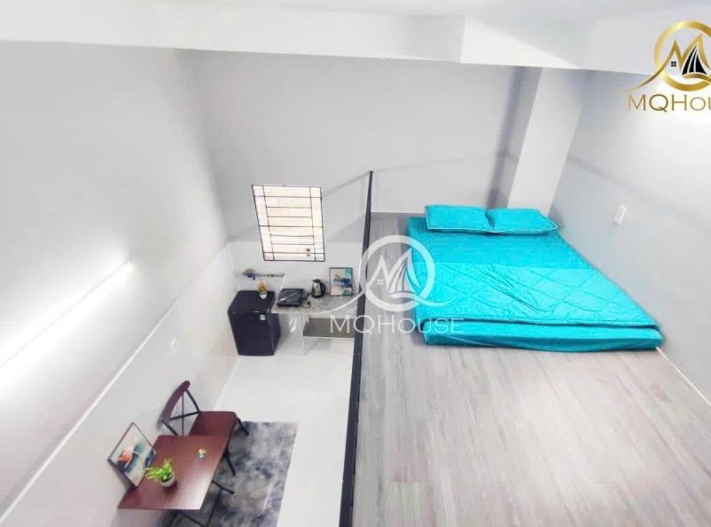 Đường lê văn sỹ, tân bình, tphcm - 3