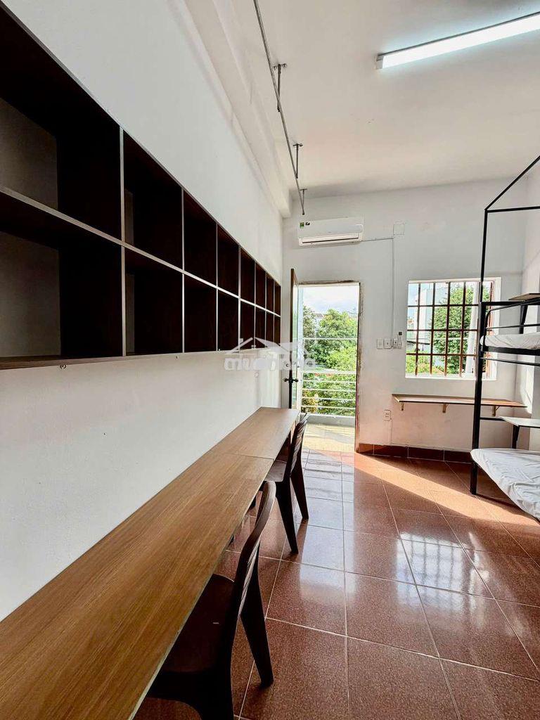 Phòng trọ sinh viên ở ghép ngay ute và hub - 3