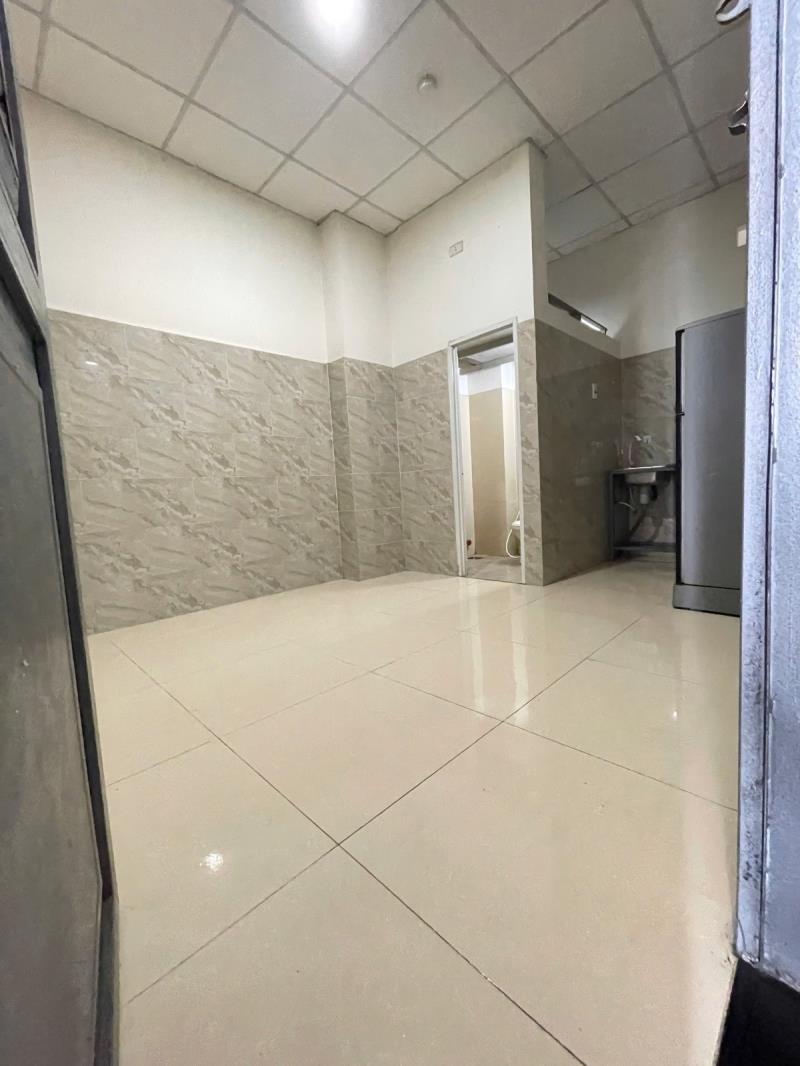 Cho thuê phòng trọ gần đại học công thương và hương lộ 2 ngã tư 4 xã