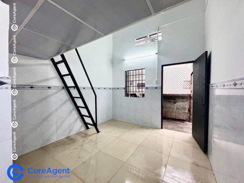 Cho thuê phòng gần làng đh - đh ngân hàng - spkt - hutech lưu lại căn này liền kẻo hết là tiếc - 2