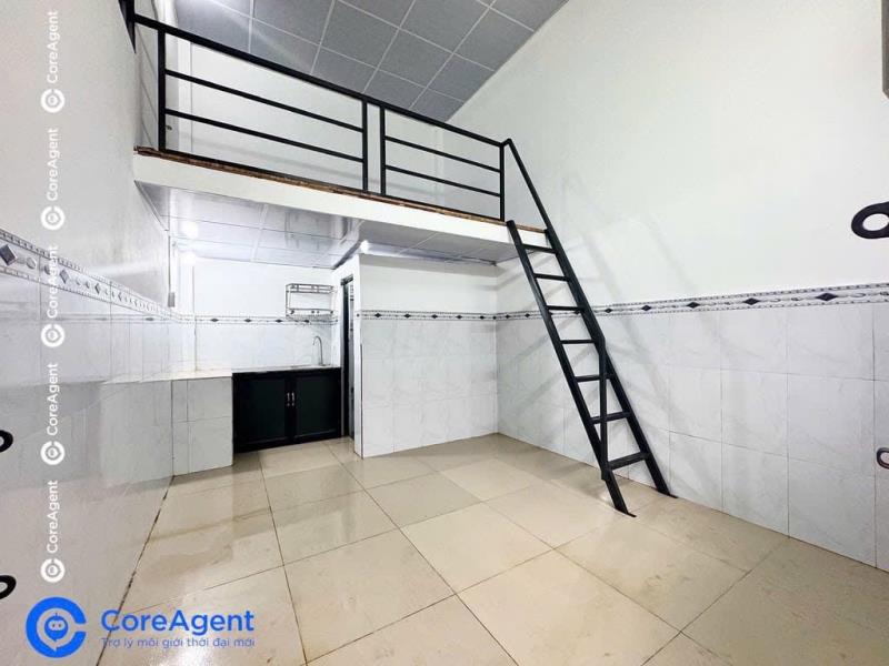 Cho thuê phòng gần làng đh - đh ngân hàng - spkt - hutech lưu lại căn này liền kẻo hết là tiếc - 3