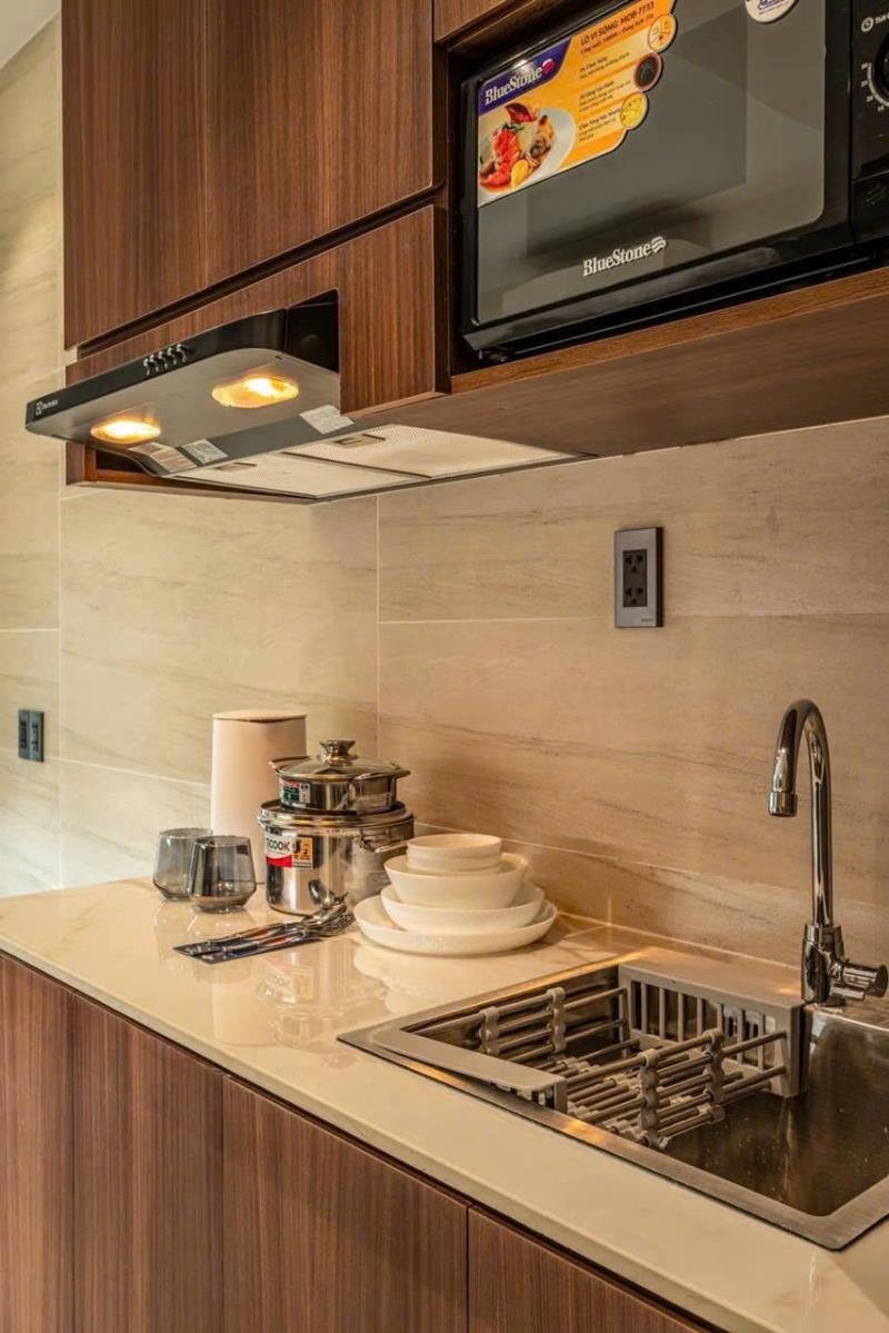 ✨ Cho thuê căn hộ cao cấp 1pn cổ điển – ban công rộng cô giang, phú nhuận - 4