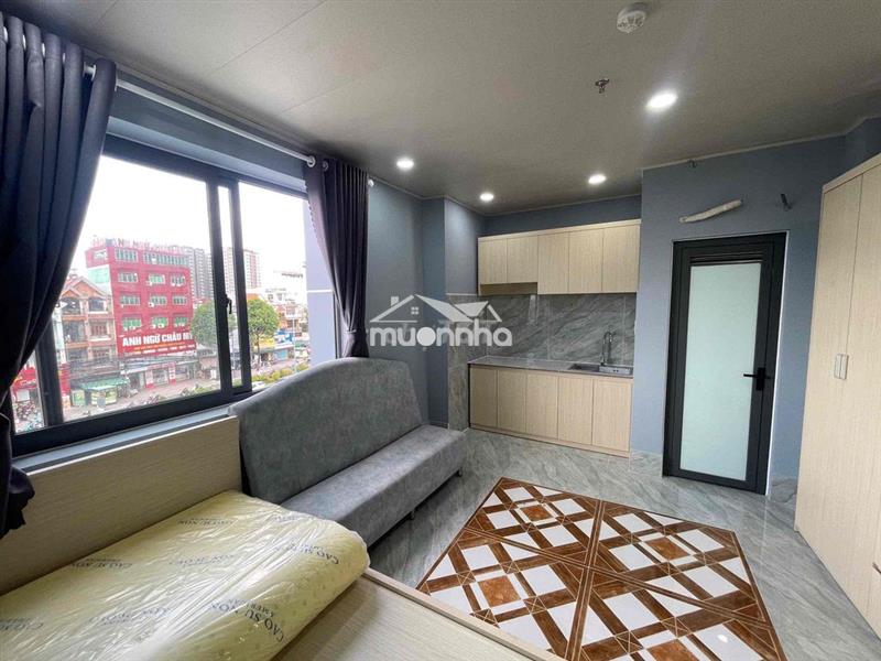 🔥 Studio mới xây 100% ngay cầu tham lương – dọn vào ở ngay