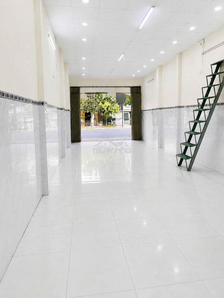 Cho thuê nhà mt tây thạnh, tân phú - 5x23m, chỉ 25 triệu - 2