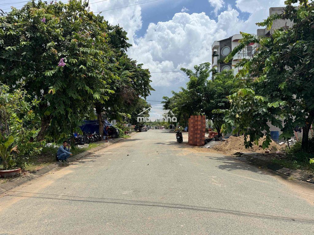Đất tđc phước thiện – đối diện vinhomes – giảm 500 triệu còn 3 tỷ - 2