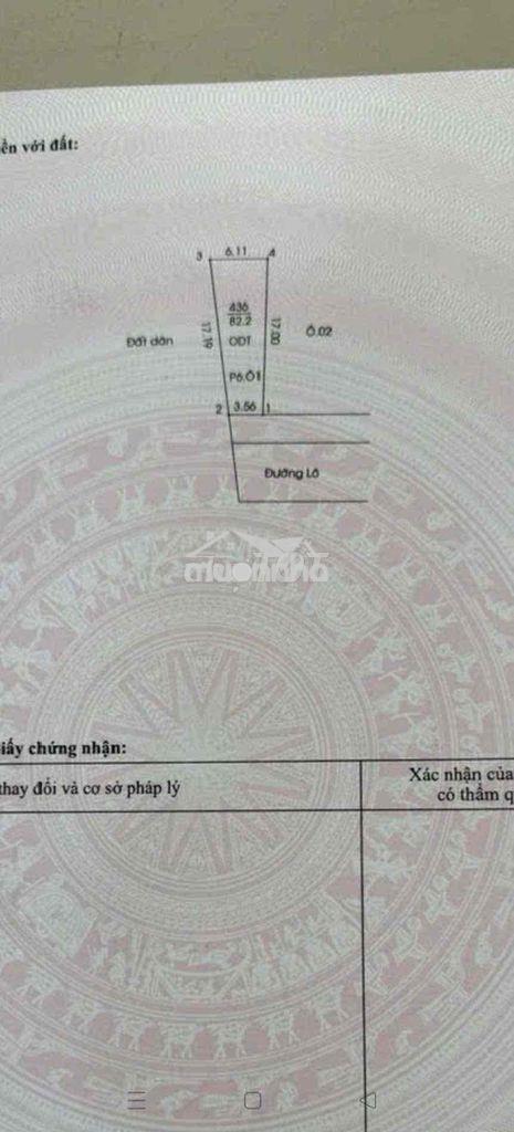 Nhà kdc phú hoà 2 , 1 trệt 2 lầu 4pn , nở hậu sắp hoàn thiện - 4