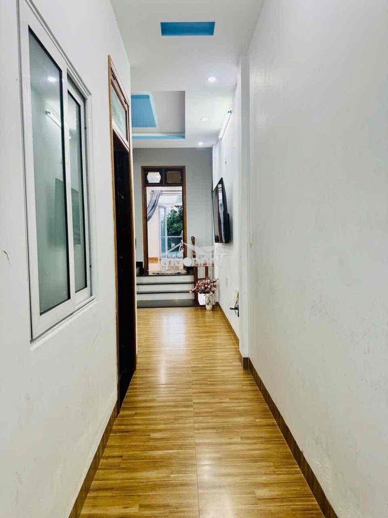 Bán nhà 3 tầng đường trung hoà 1, hoà quý, ngũ hành sơn, đà nẵng - 4