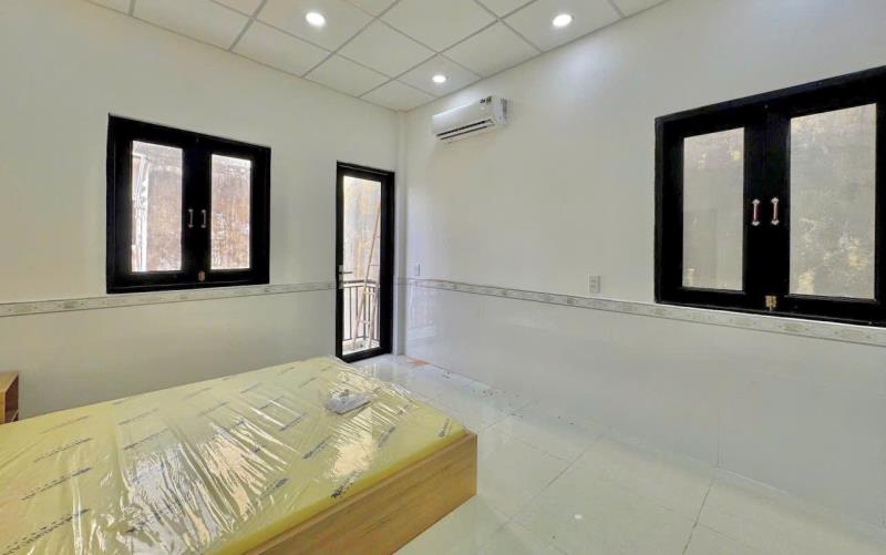 Cho thuê phòng mới có ban công – nguyễn xí, bình thạnh gần đh văn lang, hutech, uef - 3