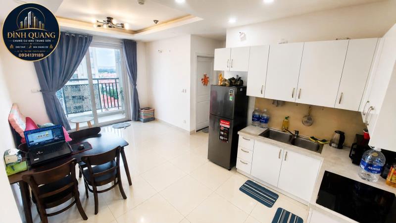 Cho thuê căn hộ saigon mia 2pn  – full nội thất – chỉ 13,5 triệu/tháng
