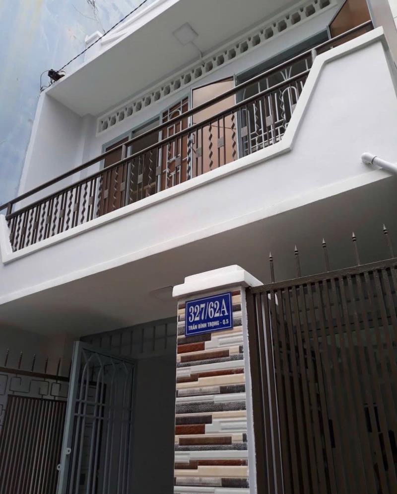 🚨 Mùa nhập học cao điểm – ktx quận 5, quận 10 chỉ từ 1tr2 triệu/tháng!  - 4