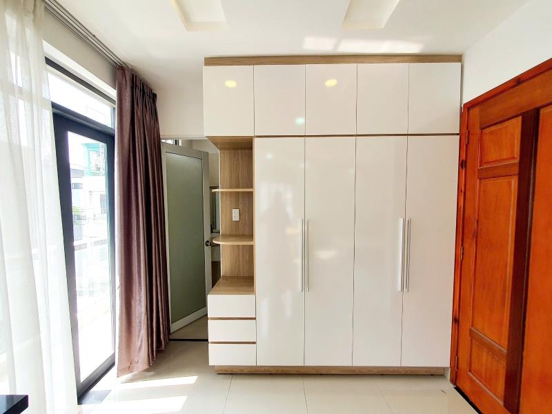 ✨ Studio ban công siêu thoáng – ngay vạn kiếp & phan xích long | full nội thất ✨   - 3