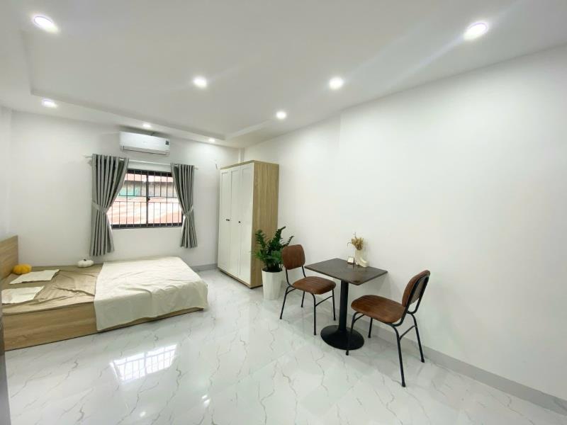 🆘 Căn hộ studio full nội thất, gần đại học văn lang – nơ trang long, bình thạnh - 2