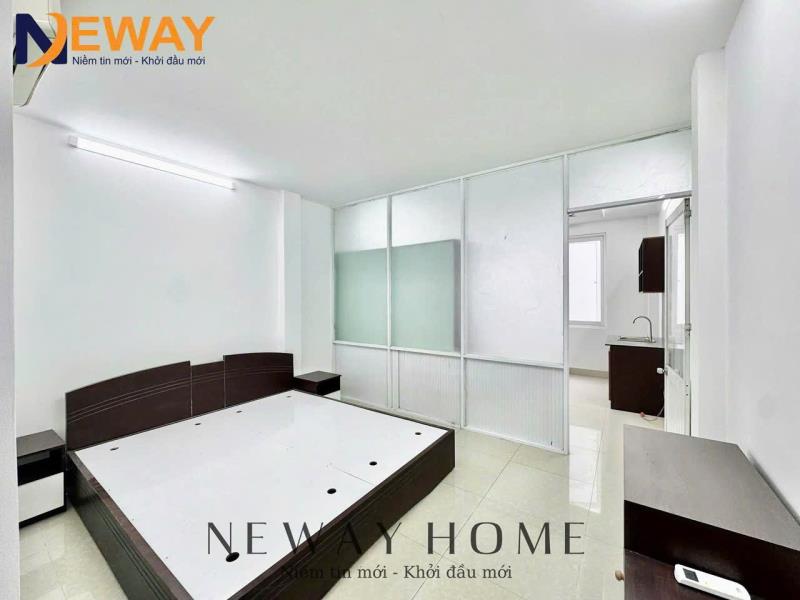 1pn giá cực rẻ nằm gần trường đại học văn hiến - đại học công thương - nguyễn sơn quận tân phú 