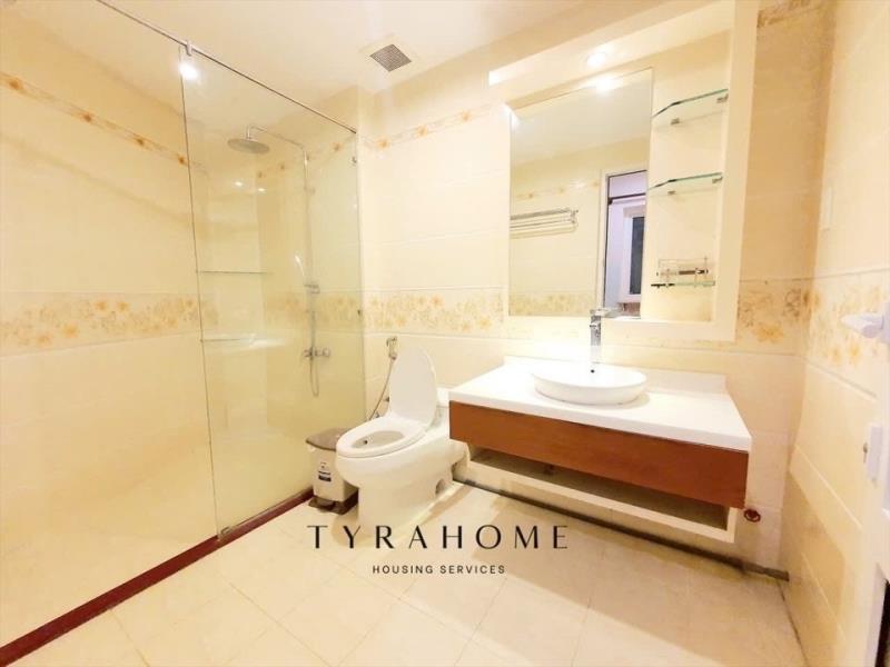 ⚡️Căn hộ 1pn - nguyễn văn đậu, bình thạnh - full nội thất, tách bếp - 2