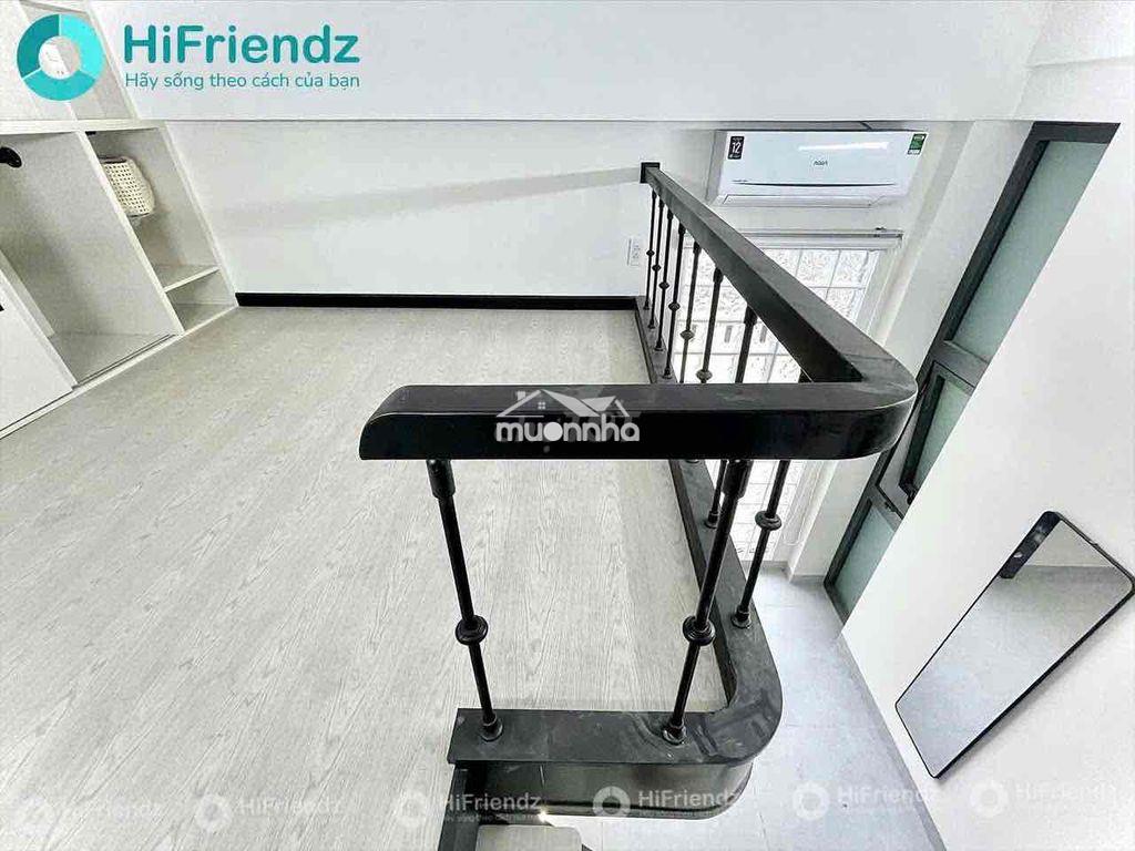 Trống sẵn ở liền căn hộ duxlep ngay đại học công thương cách 300m - Ảnh 4