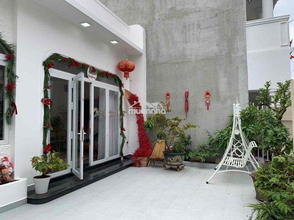 Cho thuê căn nhà cấp 4 hố nai cũ nay là phường long bình full nội thất - 3