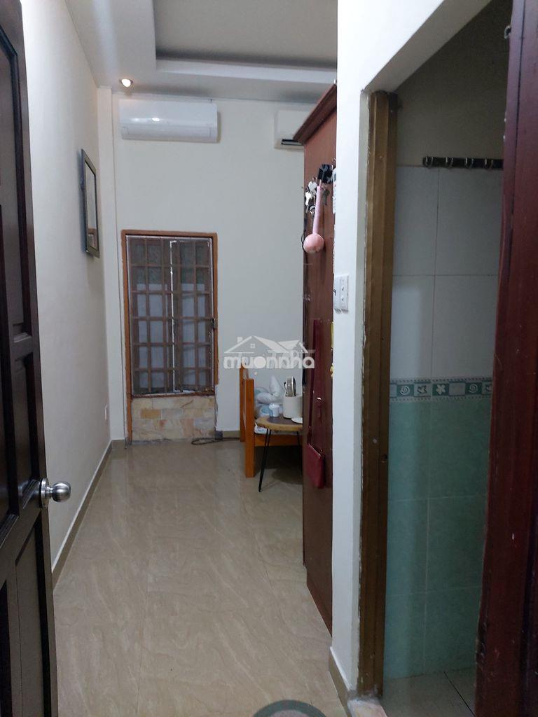 Nhà bình thạnh gần ngã tư hàng xanh view lm81 và city garden - 4