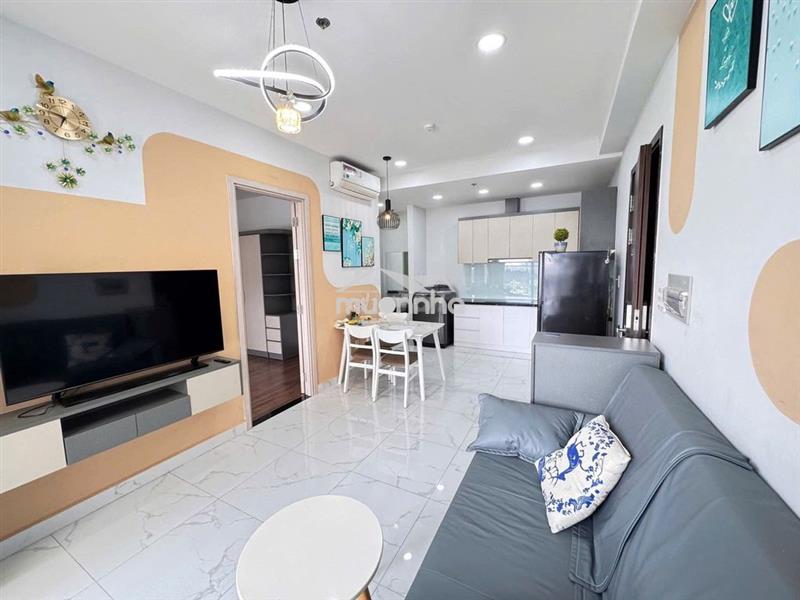🔥 Charm city – 1pn giá tốt, nhà sẵn ở liền! 🔥