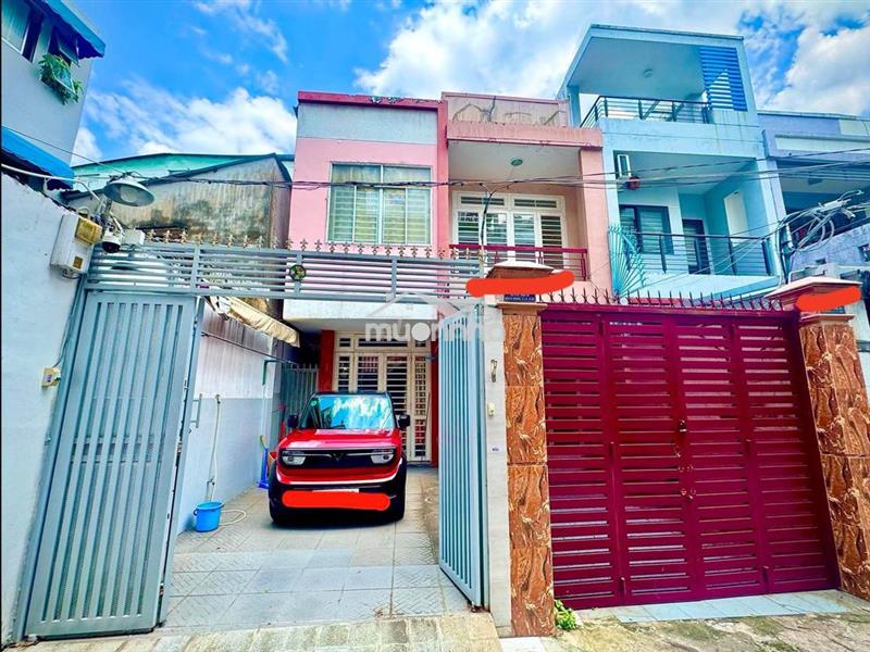 Bán 2 căn nhà 170,9m² nở hậu – hẻm xe hơi bạch đằng bình thạnh