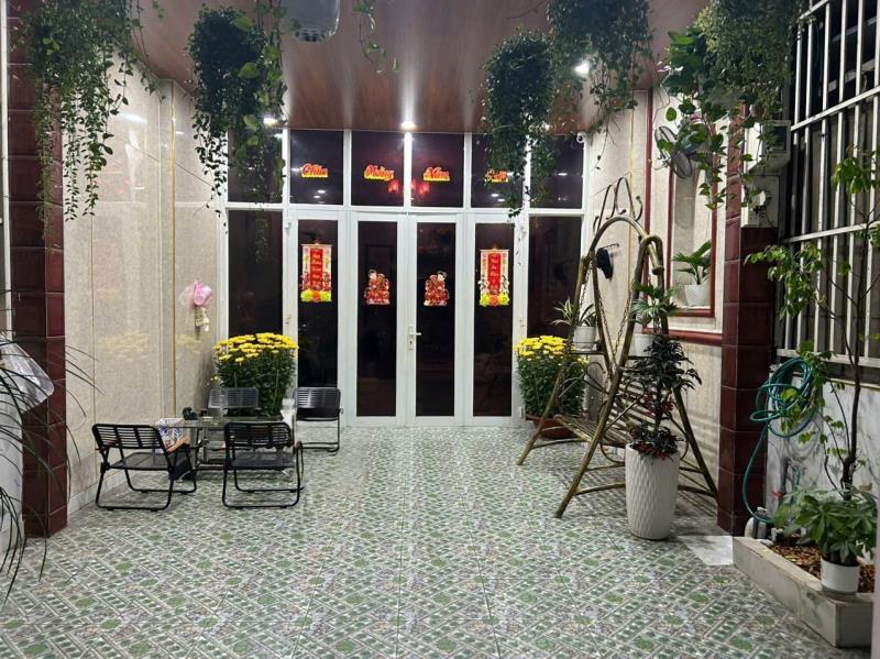 Chính chủ bán...nhà ở 6-8 người, hoặc làm dãy trọ ( bank hỗ trợ đến 80 % )