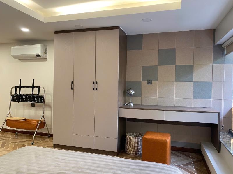 Mắt (trục bình giã - tân bình) 📍 căn hộ studio tách bếp sang xin cực chill – trục bình giã tân bình - 3