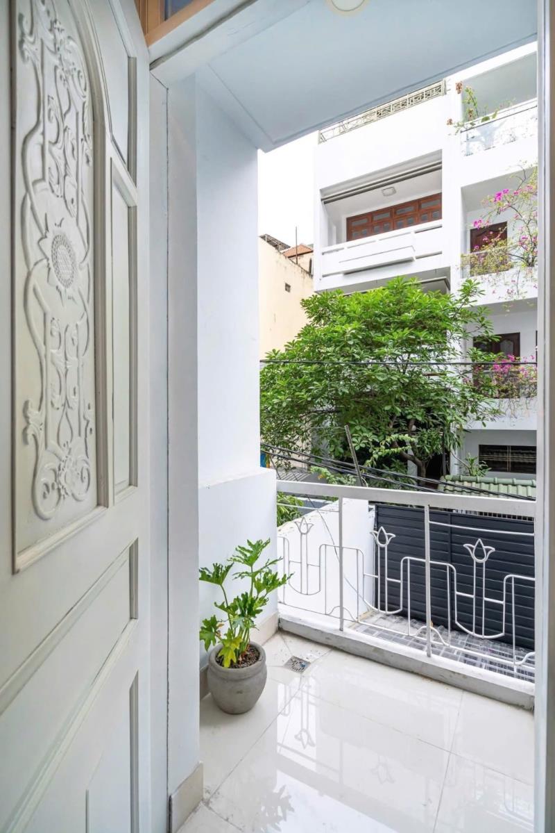🆘 Căn hộ studio ban công riêng gần đại học văn lang – phan văn trị, bình thạnh - 4