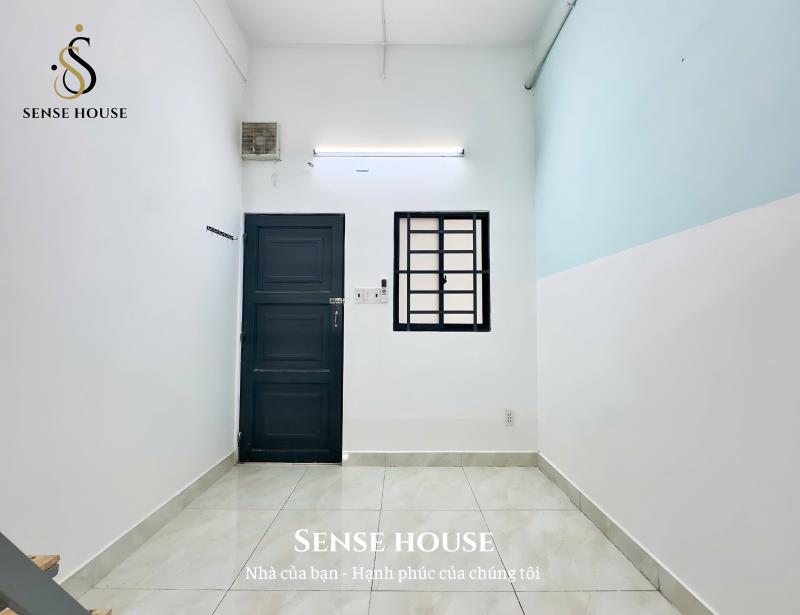 Cho thuê phòng trọ 30m2 gác cao, đường nguyễn phúc chu, chỉ từ 3tr3 - 4