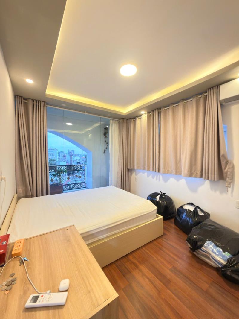 🏡 Chuỗi căn hộ 1pn & penhouses 2pn 60m2 gần sân bay tsn|hoàng văn thụ – full nội thất - 3