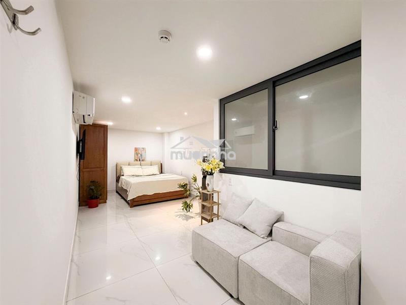 Chính chủ-studio 3p ra sân bay, có nhận thuê ngắn hạn-dài hạn-full nt