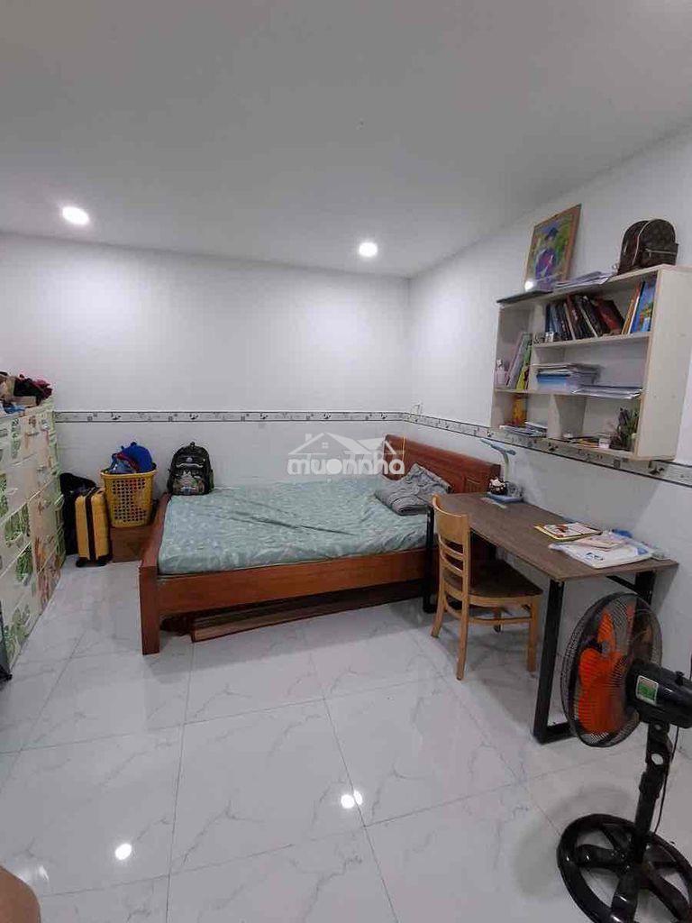 Nhà sẵn nội thất , điện 3fa . tam đông 25 - 4