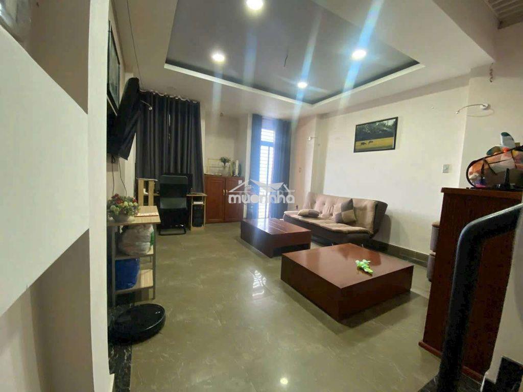 Bán nhà hẻm nguyễn duy trinh - 4