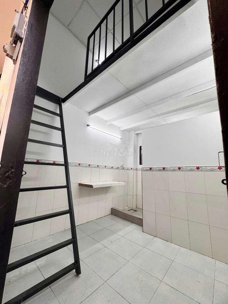 Trọ giá rẻ nhận xe điện kế bên lâm văn bền - 3