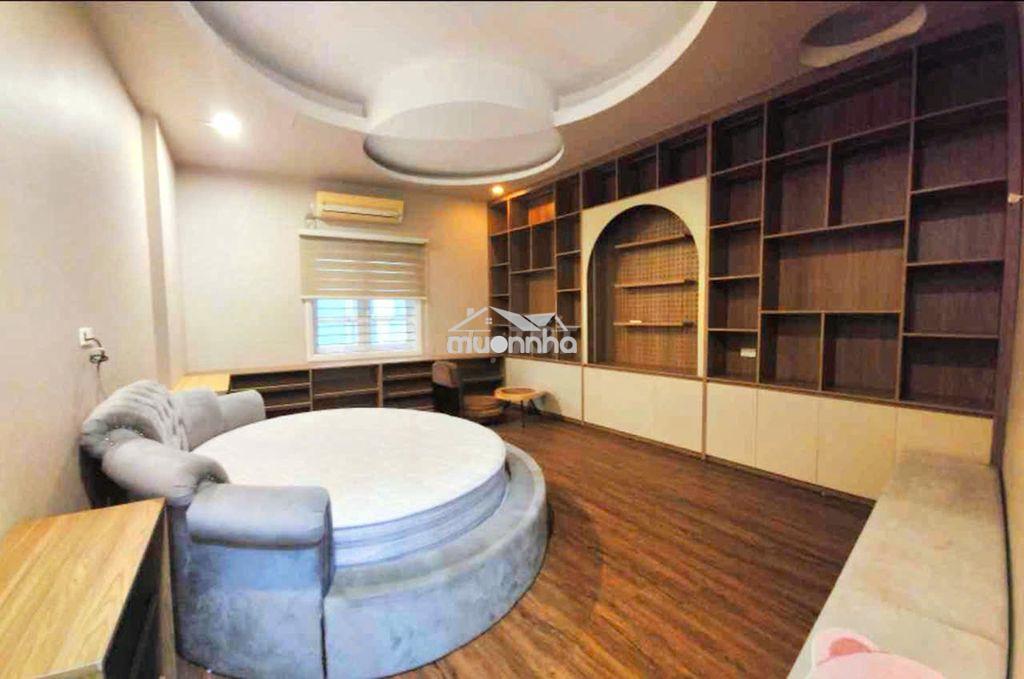 Bán căn liền kề kđt mới định công, 68m2, 5 tầng, vỉa hè, ô tô tránh - 4