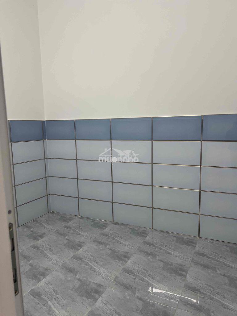 Nhà mặt tiền hẻm xe tải 5trieu 500 - 3