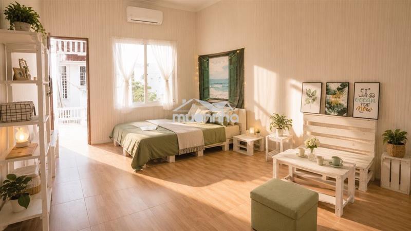 🌿101m² - ngay phan xích long – 6pn – dòng tiền 30 triệu/tháng