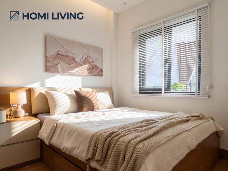 1pn ban công vibe homestay - ngay trung tâm bình thạnh - ngã tư hàng xanh - thang máy - điện biên phủ