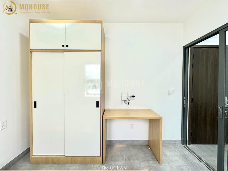 1 phòng ngủ cửa sổ - thang máy - nhà xe rộng - ngay điện biên phủ - ngã tư hàng xanh - thông nguyễn gia trí - xô viết nghệ tĩnh - cầu thị nghè - 3