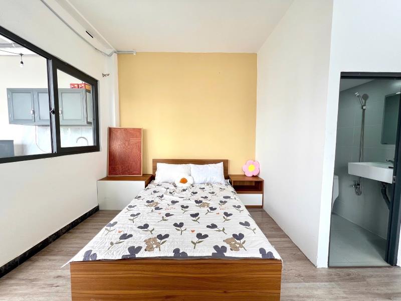 Penhouse siêu rộng - full nội thất - ngay phố phan đăng lưu - phan xích long - khu ăn uống vạn kiếp - ngã tư phú nhuận - 3