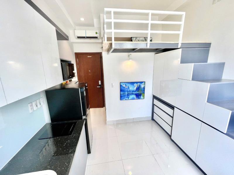Cho thuê phòng trọ sinh viên cống quỳnh, quận 1 – gần đại học hoa sen, văn lang, đại học mở
